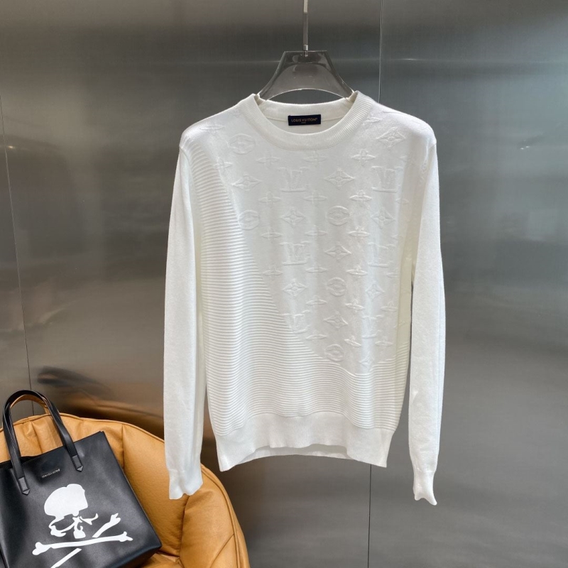 l0vis Vvtt0n sweater